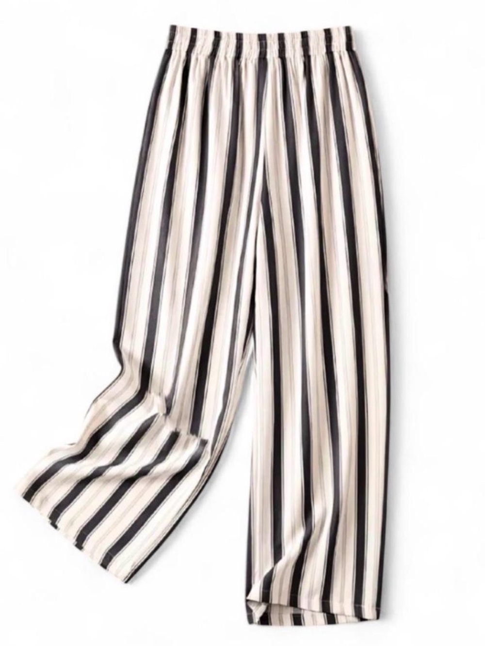 Generic - Wide Leg Trousers